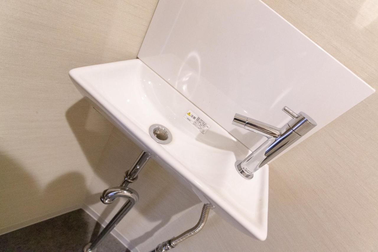 Sakura Cross Hotel Shinjuku East Токио Номер фото
