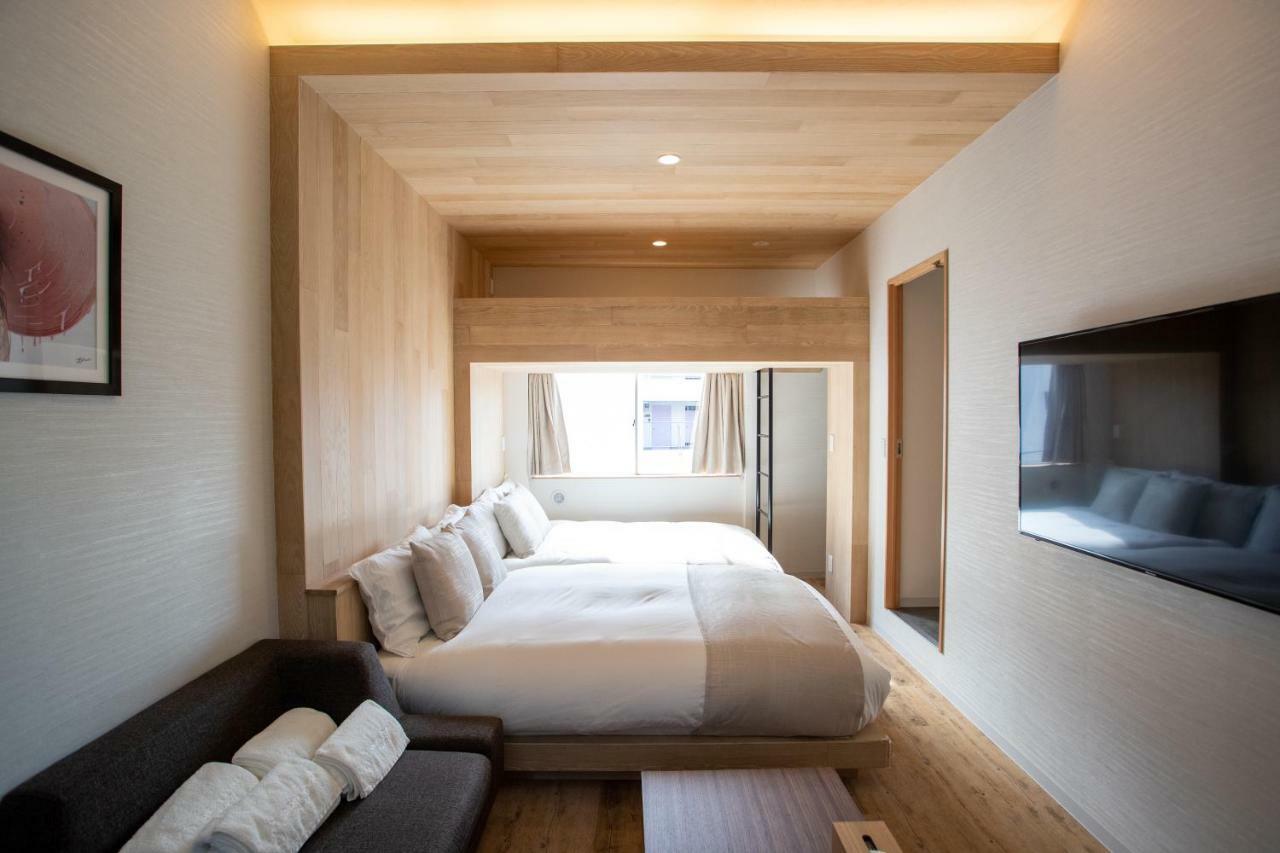 Sakura Cross Hotel Shinjuku East Токио Экстерьер фото