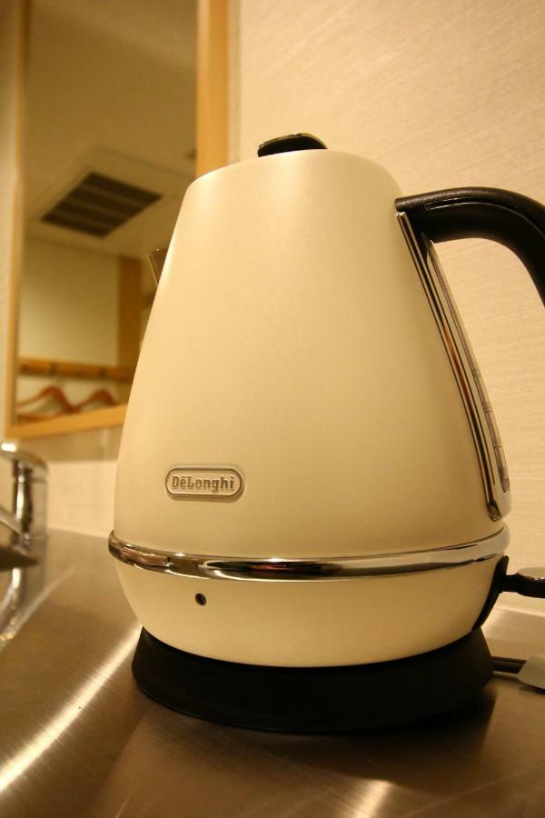 Sakura Cross Hotel Shinjuku East Токио Экстерьер фото